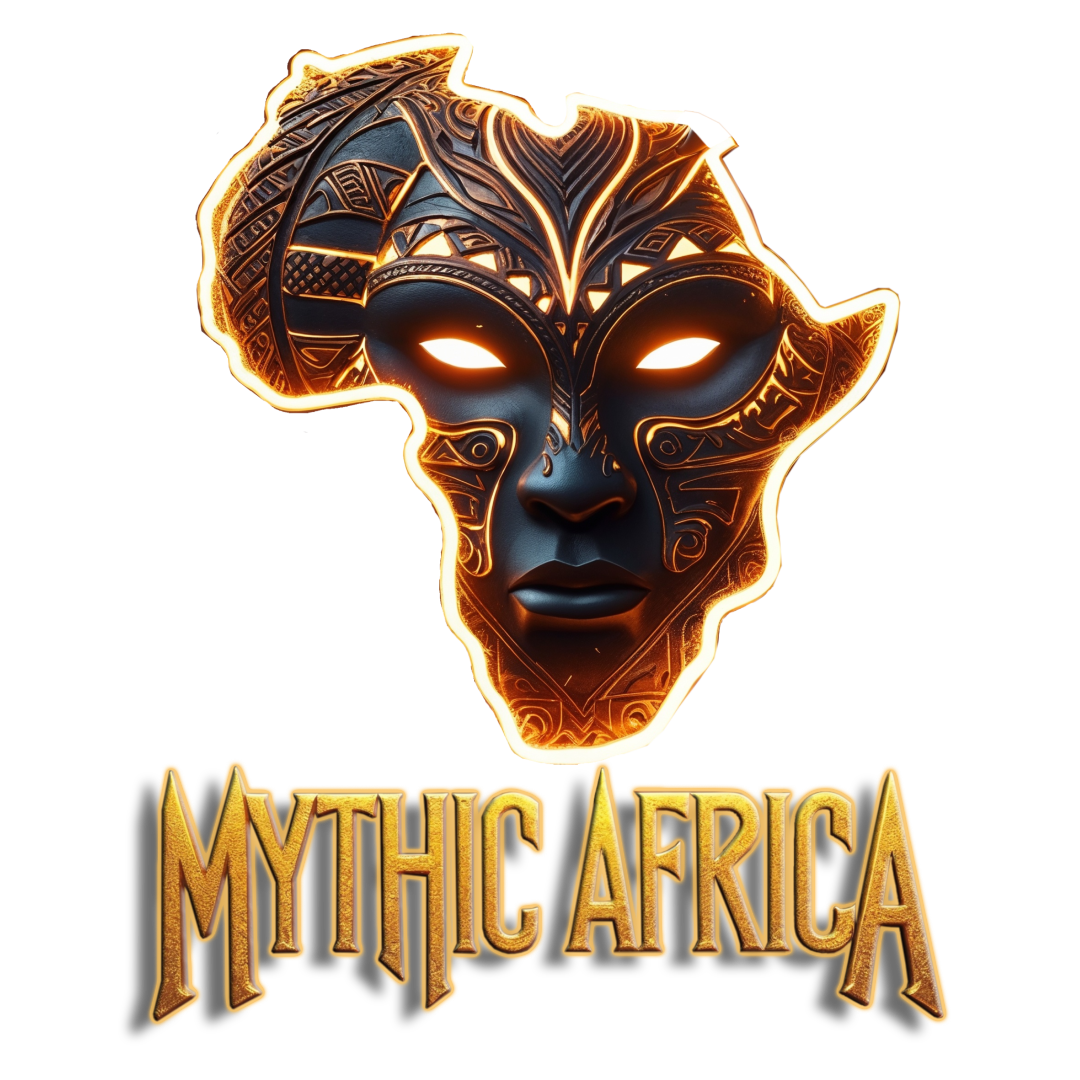 Mystic Africa Logo